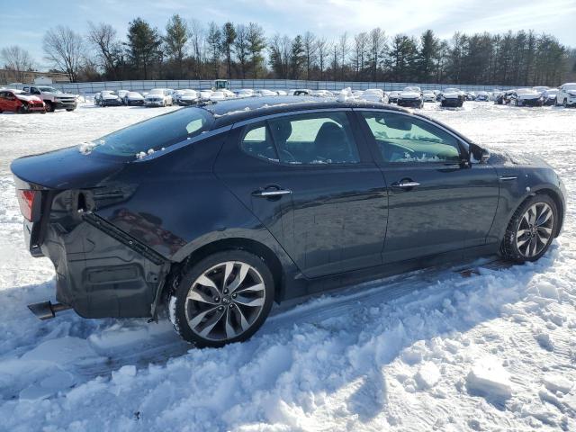 5XXGR4A75EG303563 | 2014 KIA OPTIMA SX