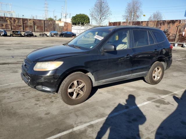 2008 Hyundai Santa Fe GLS