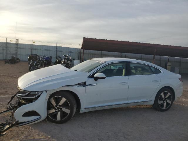 2021 Volkswagen Arteon SE