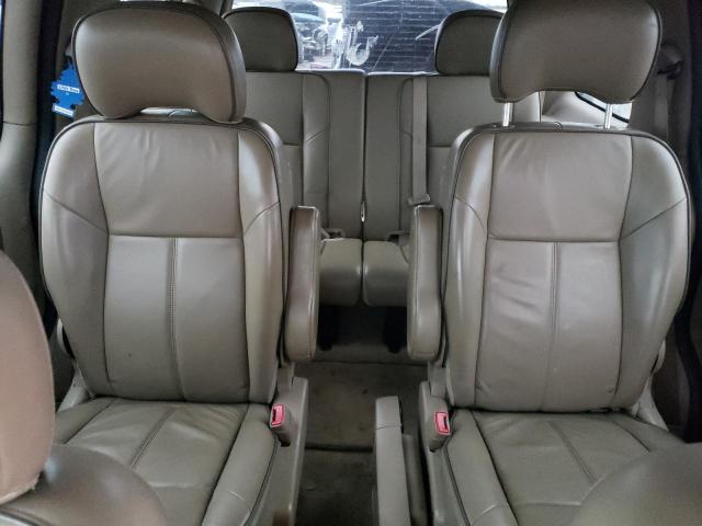 5GADV33L86D235632 2006 Buick Terraza Cxl