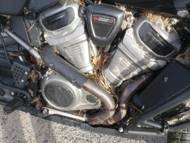 2023 HARLEY-DAVIDSON RA1250 S - 1HD1ZES1XPB304589