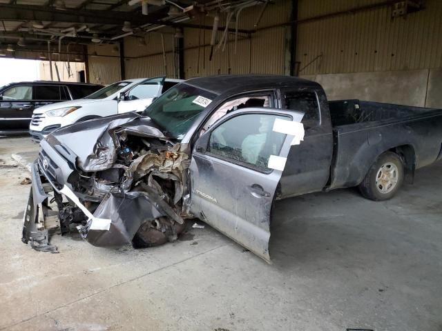 Vin: 5tftx4cn2fx049238, lot: 38226794, toyota tacoma access cab 2015 img_1