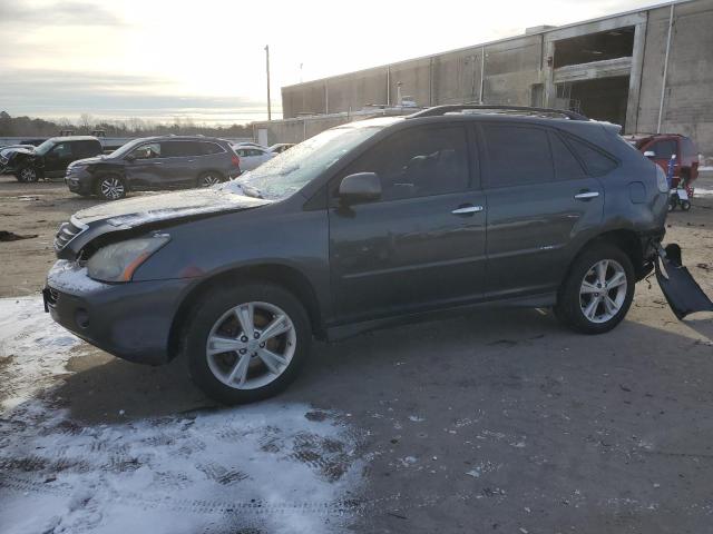 2008 Lexus RX 400h 