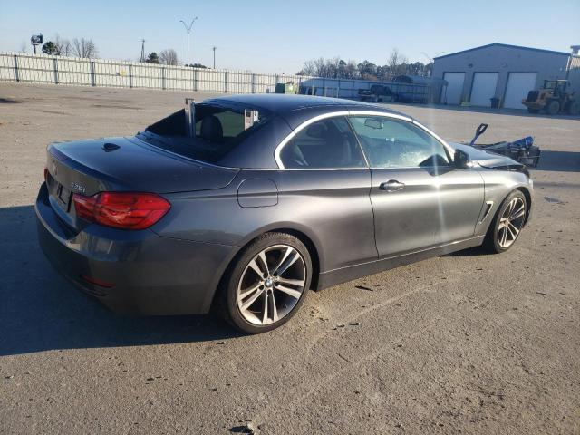 WBA3V5C58EP751264 | 2014 BMW 428 I