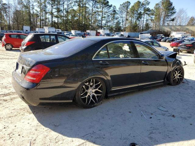 VIN WDDNG7DB0DA497191 2013 Mercedes-Benz S-Class, 550 no.3