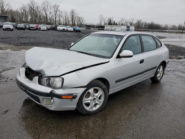 2003 Hyundai Elantra GLS