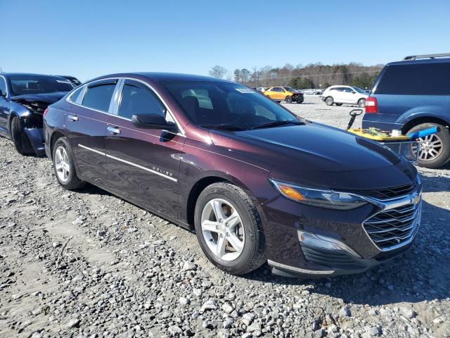 1G1ZB5ST0LF007871 | 2020 CHEVROLET MALIBU LS