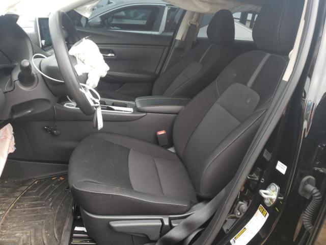 2023 NISSAN SENTRA SV - 3N1AB8CVXPY317355