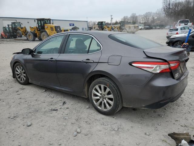 Vin: 4t1b11hk9ju546514, lot: 82690303, toyota camry l 20182