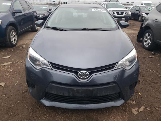 5YFBURHE7EP132400 | 2014 TOYOTA COROLLA L