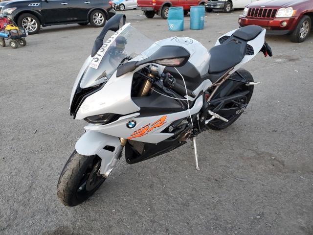 2021 BMW S 1000 RR - WB10E2301M6E75278
