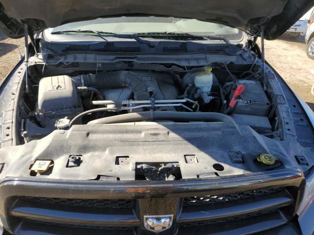 2011 Dodge Ram 1500 VIN: 1D7RV1GTXBS617935 Lot: 40903544