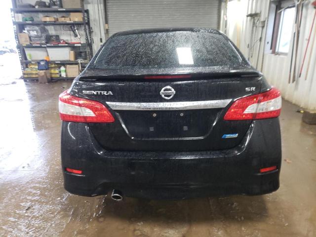 3N1AB7AP5EY277164 | 2014 NISSAN SENTRA S