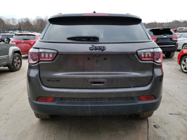 3C4NJDBB3KT652898 | 2019 JEEP COMPASS LA