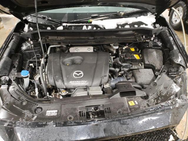 JM3KFBCL2H0148162 | 2017 MAZDA CX-5 TOURI