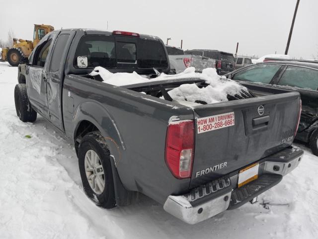 2019 Nissan Frontier Sv VIN: 1N6AD0CW3KN735647 Lot: 38279144