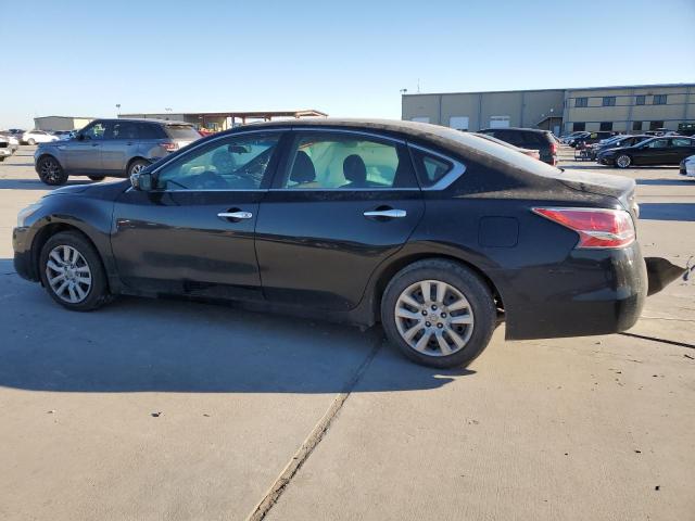 Vin: 1n4al3ap6fn316643, lot: 38970224, nissan altima 2.5 20152