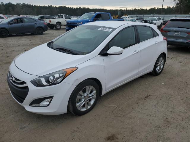 KMHD35LH6EU174562 | 2014 HYUNDAI ELANTRA GT