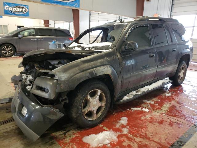 2006 Chevrolet TrailBlazer EXT LS