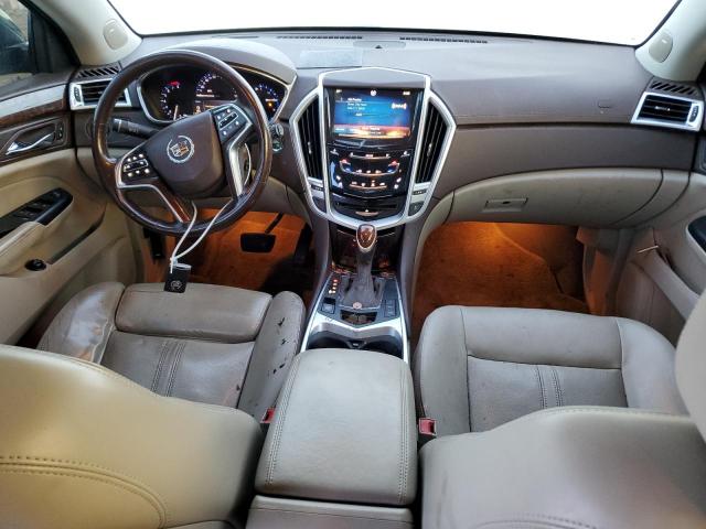 3GYFNJE36DS618338 2013 Cadillac Srx Premium Collection