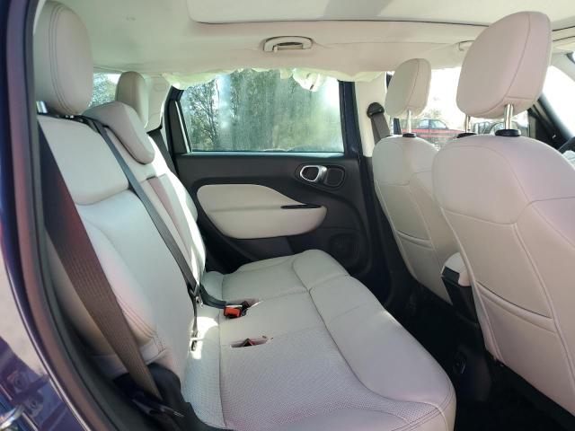 2019 FIAT 500L LOUNG ZFBNFACH4KZ041759