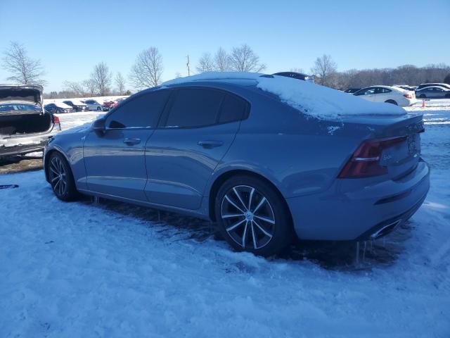 2022 VOLVO S60 B5 MOM 7JRL12TZ2NG161790