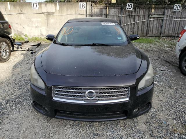 1N4AA5AP3BC813964 | 2011 Nissan maxima s