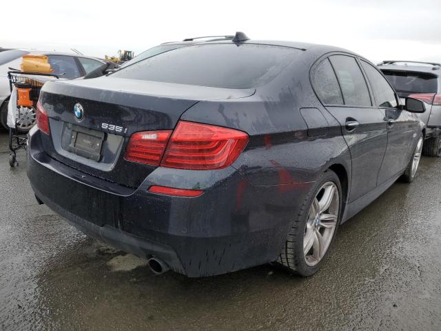 WBA5B1C55ED475766 | 2014 BMW 535 I