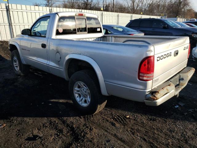 1B7GG36N02S563569 | 2002 Dodge dakota sport