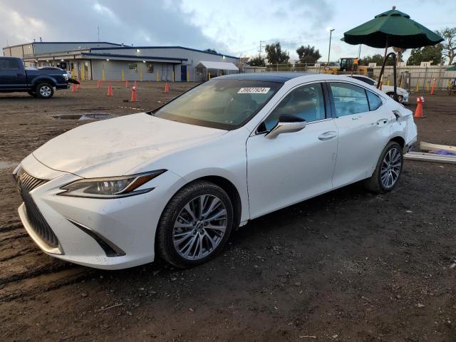 2020 Lexus ES 350 