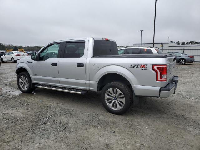 1FTEW1EPXHFB61268 | 2017 FORD F150 SUPER