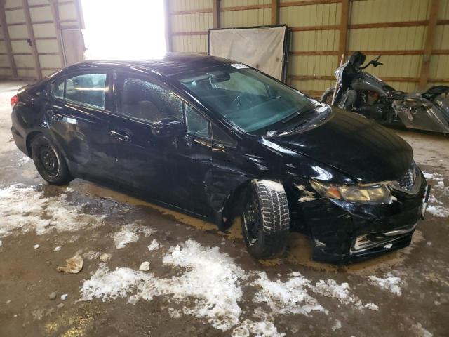 2HGFB2F49EH016471 | 2014 HONDA CIVIC LX