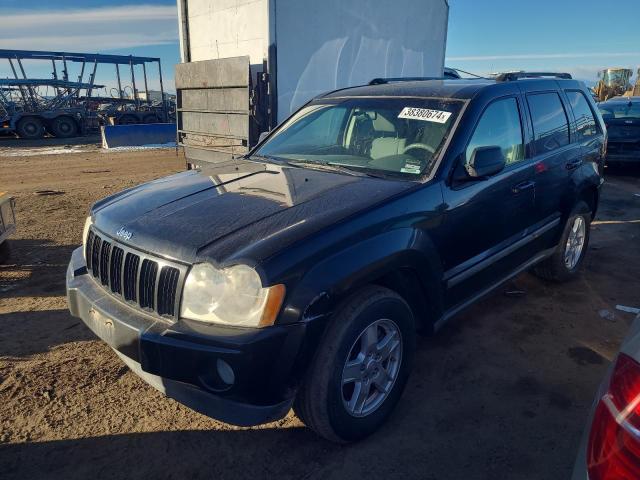 2007 Jeep Grand Cherokee Laredo