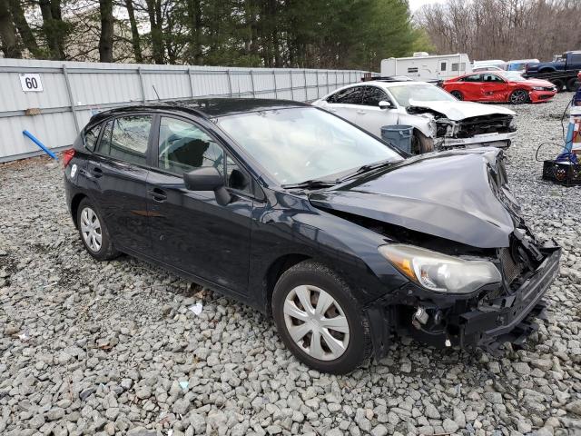 JF1GPAA67FH211327 | 2015 SUBARU IMPREZA