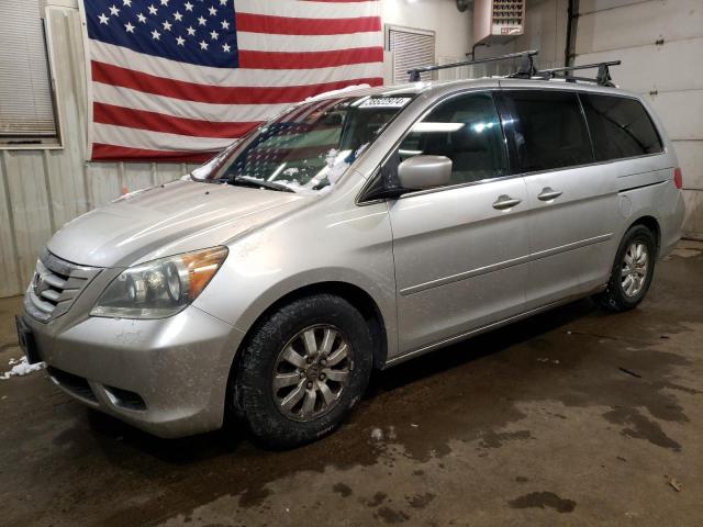 2008 Honda Odyssey EX