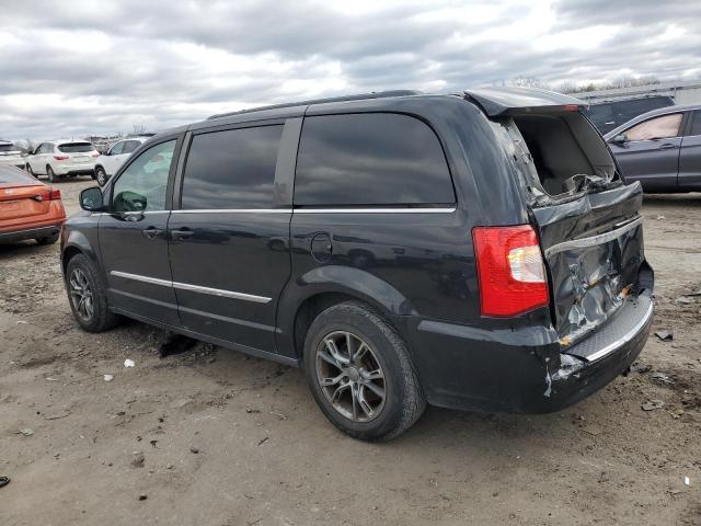 Vin: 2c4rc1bg5dr512332, lot: 40056594, chrysler minivan touring 20132