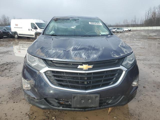 3GNAXSEV8JL127557 | 2018 CHEVROLET EQUINOX LT