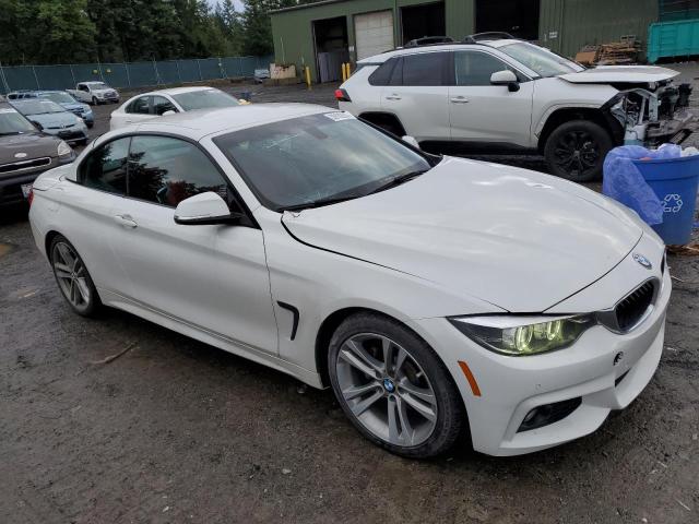 WBA4Z1C57JEC73204 | 2018 BMW 430I