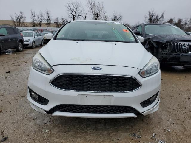 1FADP3K23FL261357 | 2015 FORD FOCUS SE