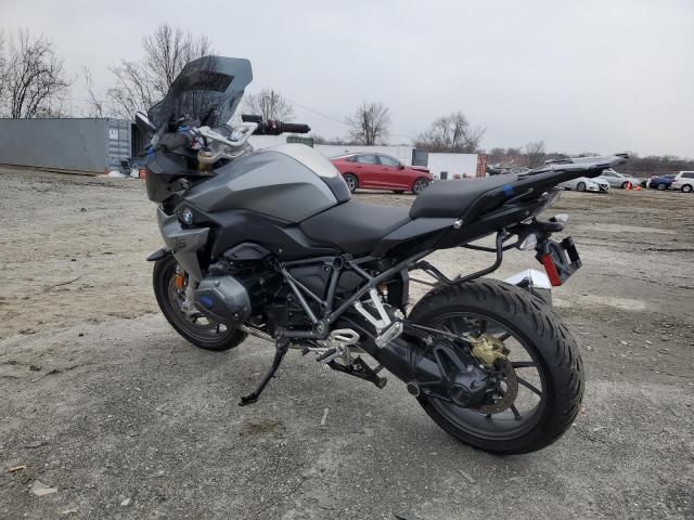 2016 BMW R1200 RS WB10A1504GZ378790