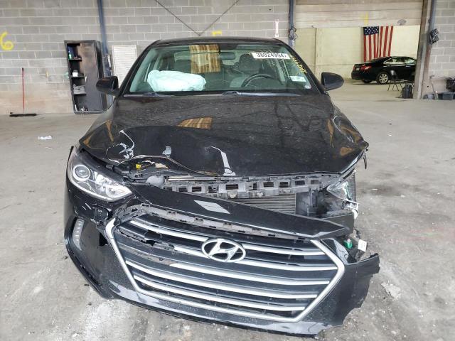 2017 HYUNDAI ELANTRA SE - 5NPD84LF5HH024830