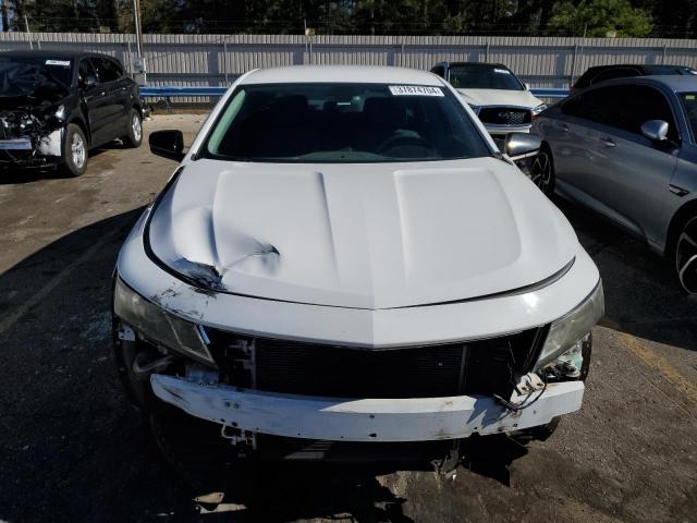 1G11Y5SL1EU147499 | 2014 CHEVROLET IMPALA LS