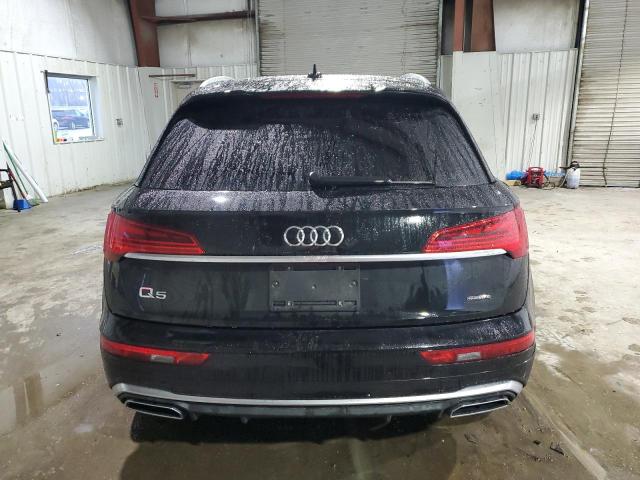 WA1GAAFY5N2065558 2022 AUDI Q5, photo no. 6