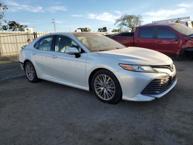 4T1BZ1HK7JU010394 | 2018 TOYOTA CAMRY XSE