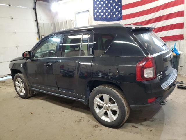 1C4NJDCB7ED546348 | 2014 JEEP COMPASS LI