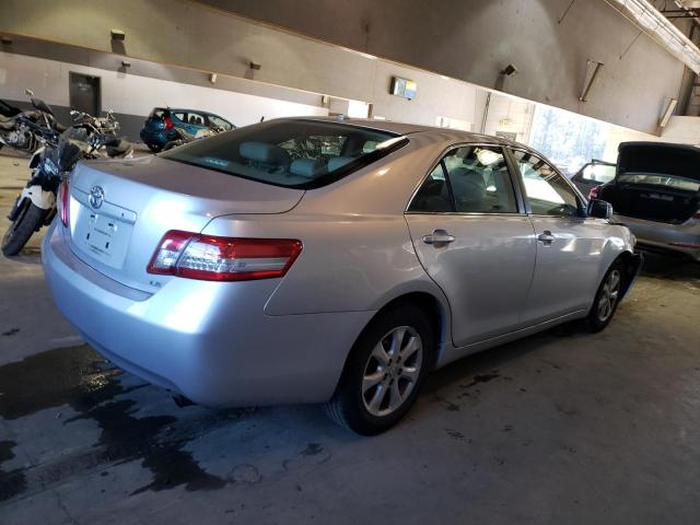 Vin: 4t1bf3ek1bu174931, lot: 37922484, toyota camry base 20113