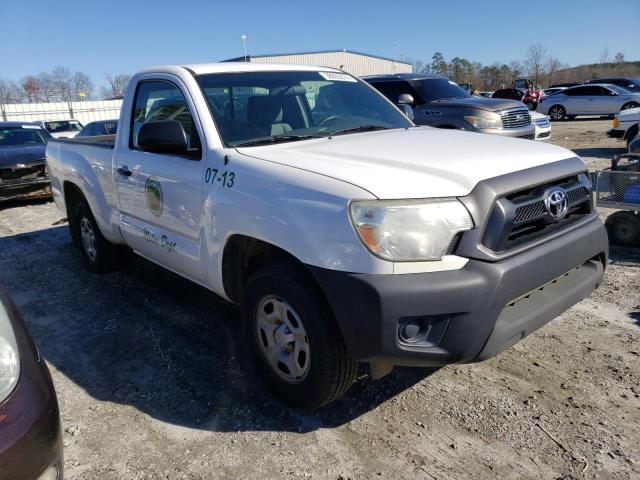Vin: 5tfnx4cn1dx031626, lot: 38055574, toyota all models 20134