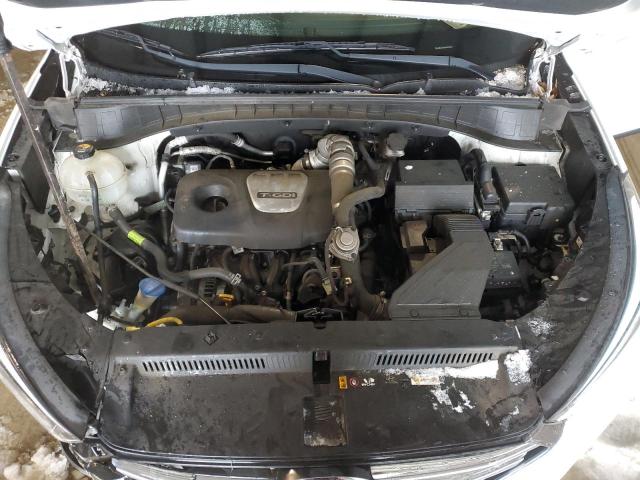 2018 HYUNDAI TUCSON VAL - KM8J3CA20JU759931