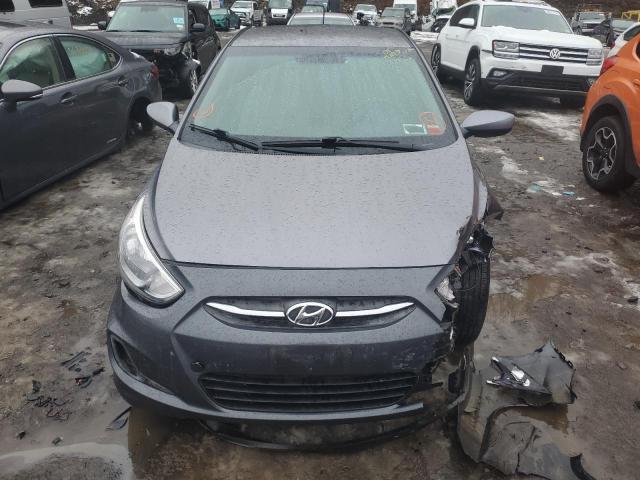 KMHCT4AE6HU197861 | 2017 HYUNDAI ACCENT SE