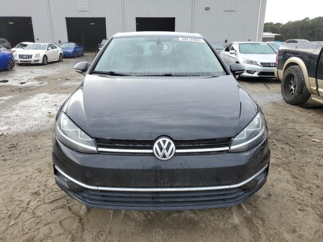 3VWG17AU2JM277993 | 2018 VOLKSWAGEN GOLF S